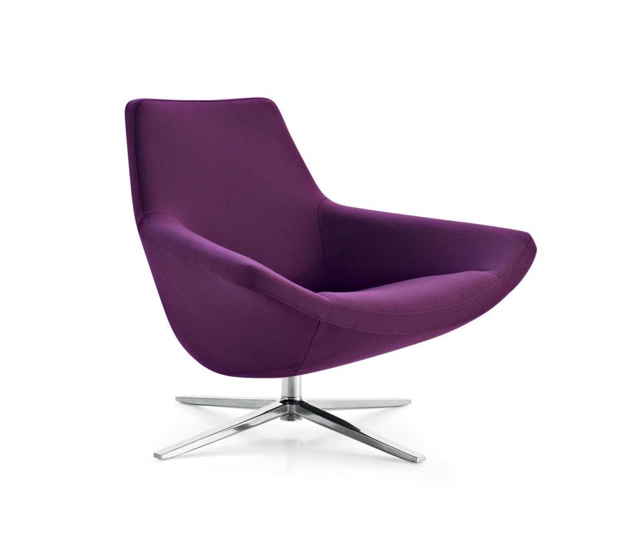 Дизайнерское кресло Metropolitan DFA-57