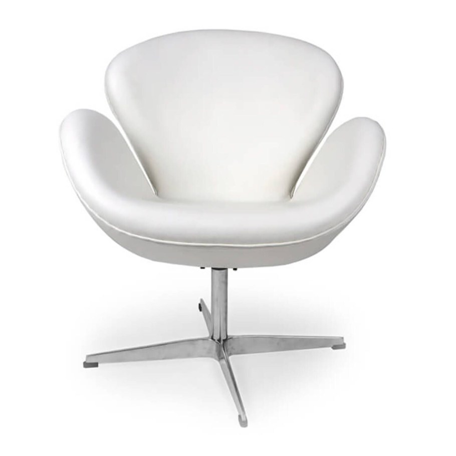 Кресло Swan (Arne Jacobsen) a062