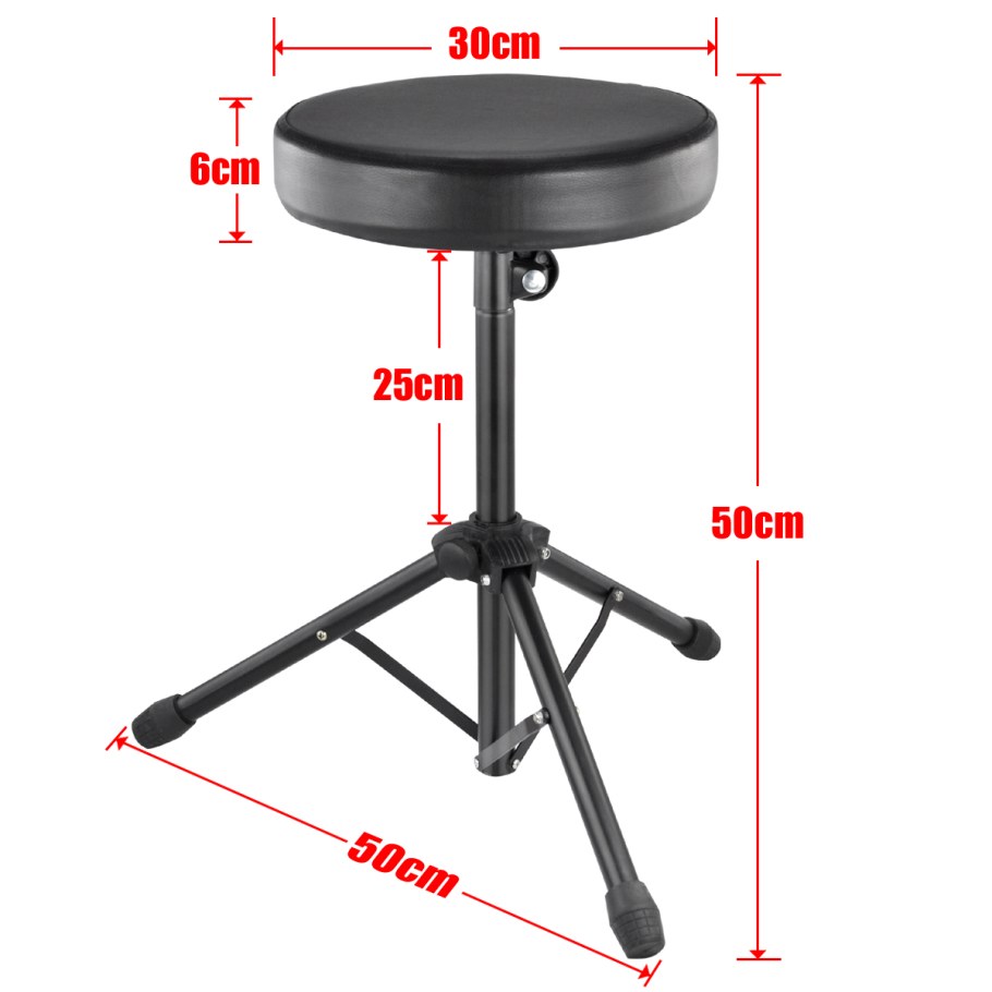 Стул ударника Soundking sd001