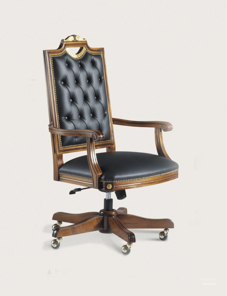 Francesco Molon Executive стул