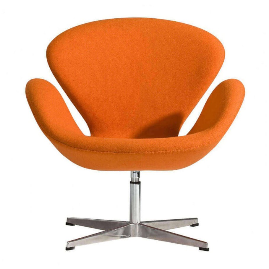 Кресло Cosmo Swan ch15005