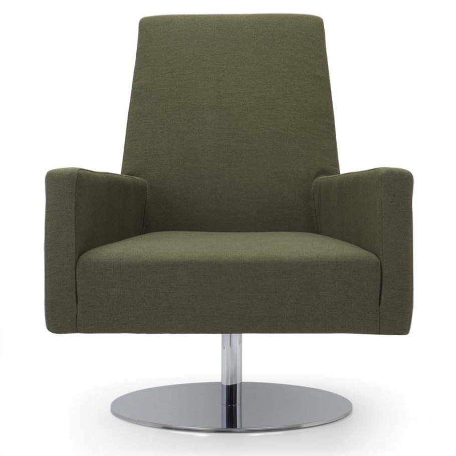 Итальянские поворотные кресла