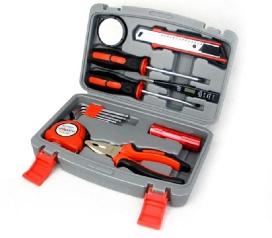 Набор инструментов Stinger nst028016