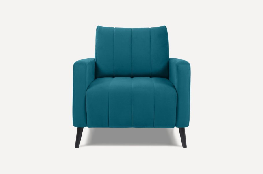 Кресло Самми Barhat Blue