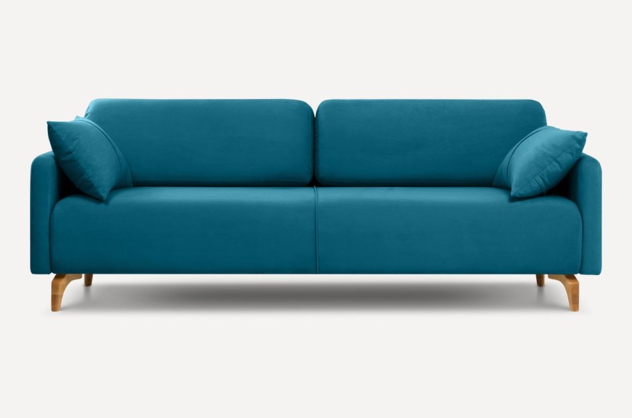 Диван Льери Velvet Grey