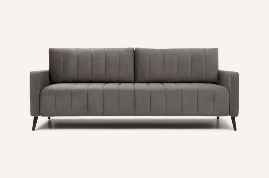 Маркфул Velvet Grey