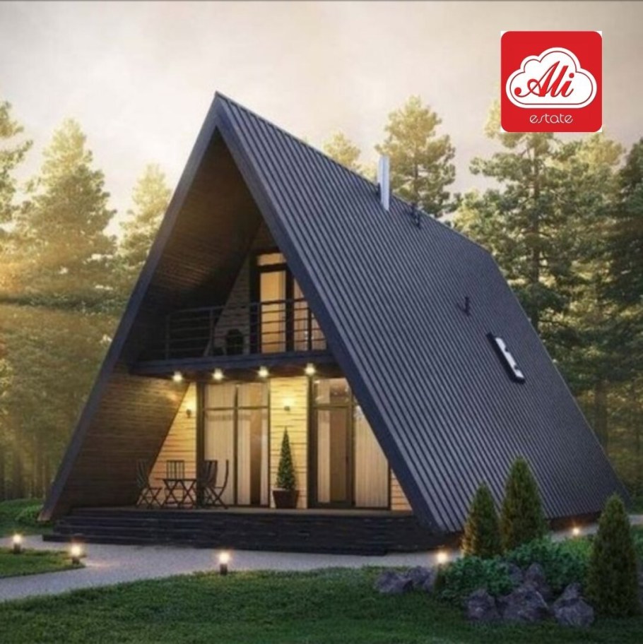 Южная усадьба экопоселок