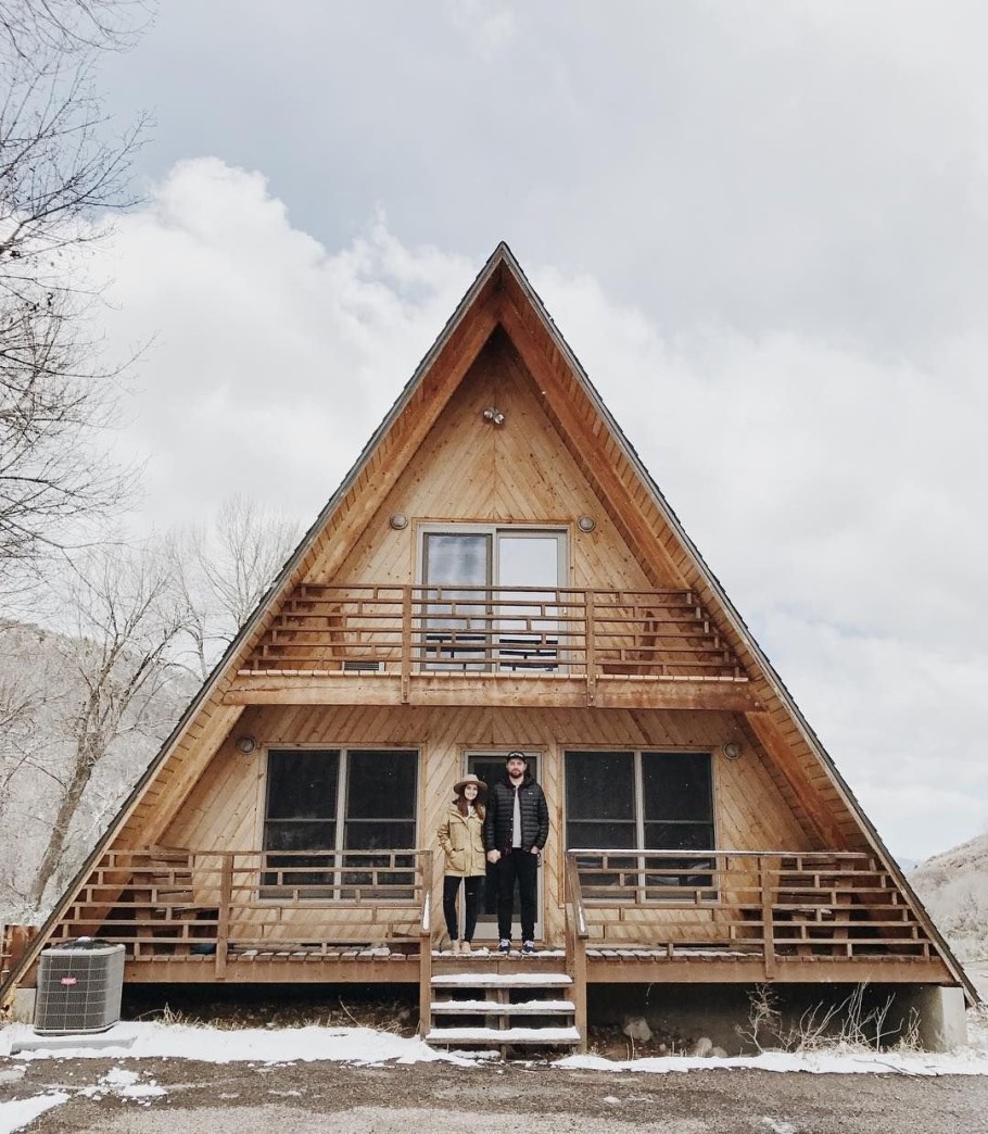 Дом шалаш Нижний Новгород