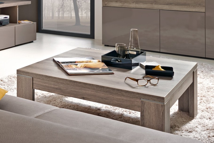 Стол журнальный Altera al1040.1