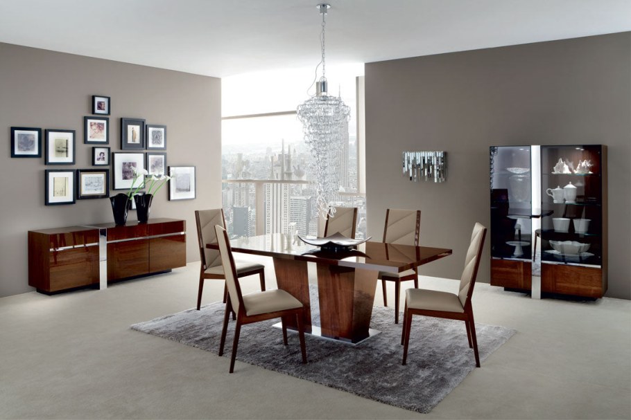 Alf Italia гостиная