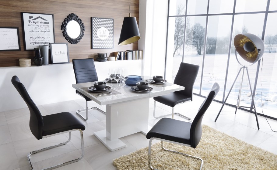 Первоклассные столы – стильный элемент вашей обстановки