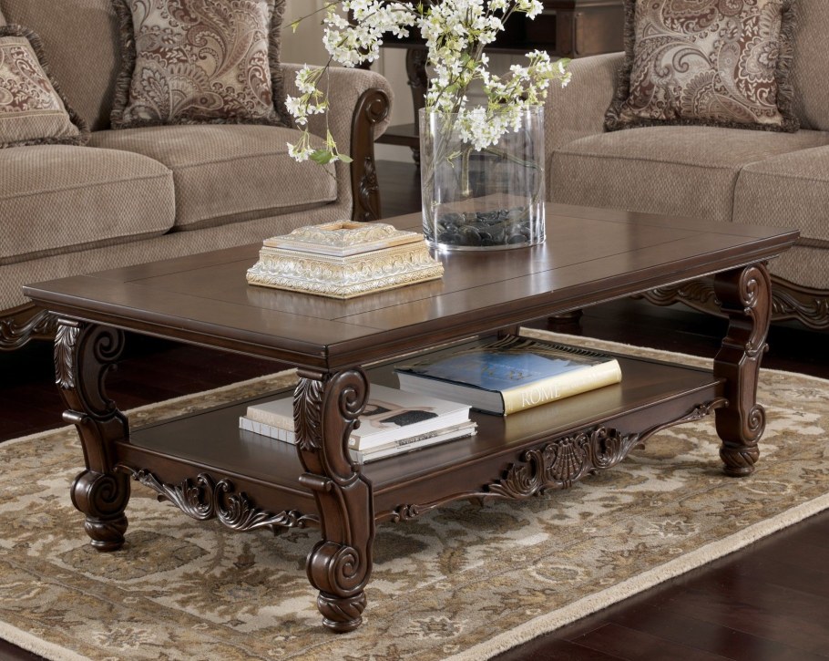 Журнальный стол Gordon 58721e