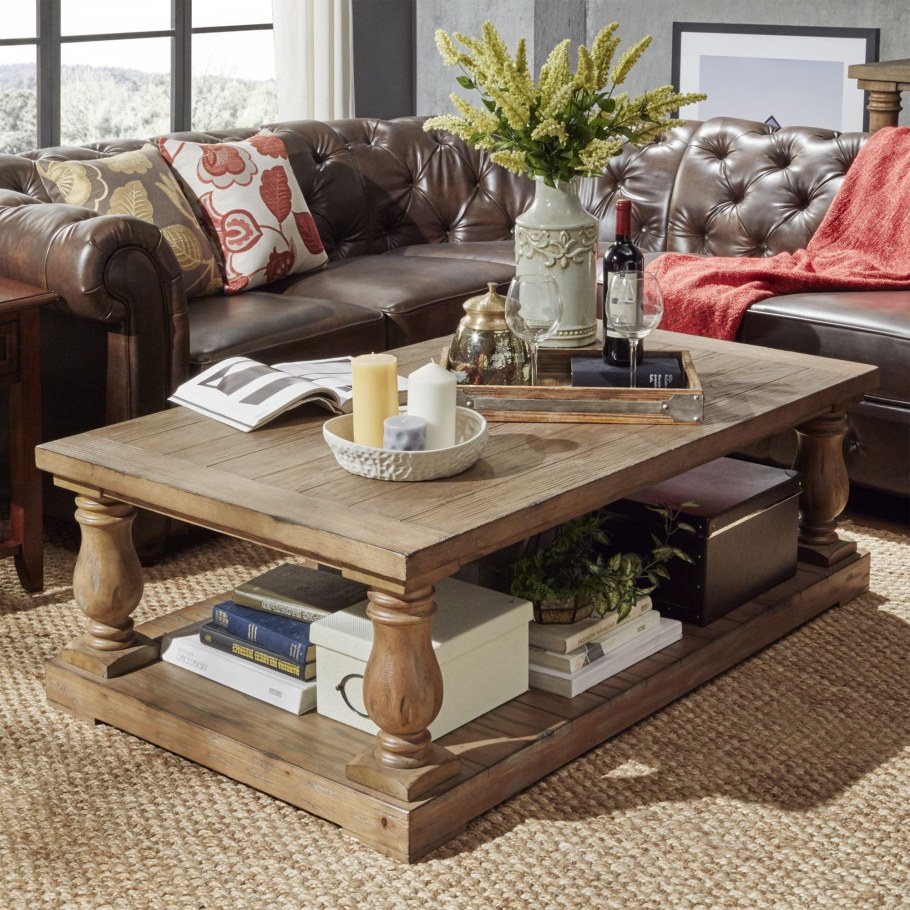 Журнальный стол