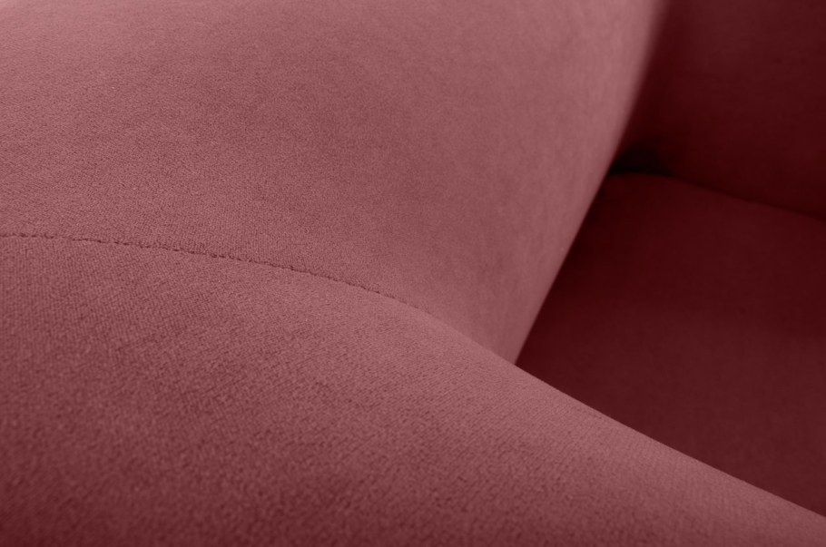 Кресло Венето Velvet Coral