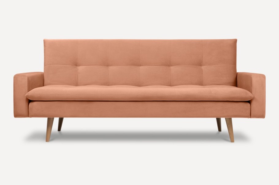 Ваймон диван Ваймон Velvet Mint