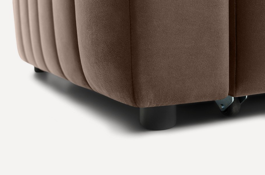 Диван Белисса Velvet Grey