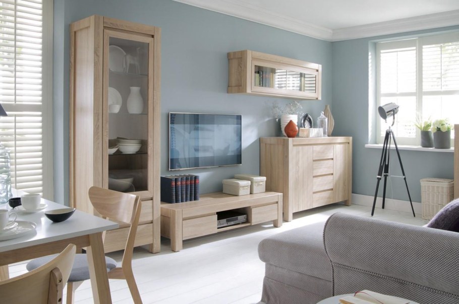 Гостиная Каспиан BRW