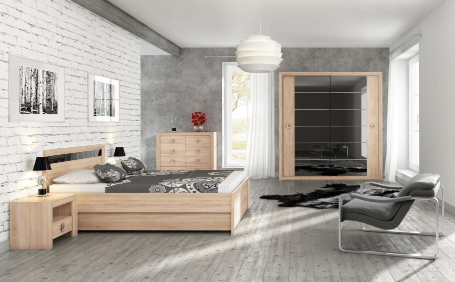 Дуб сонома цвет мебели