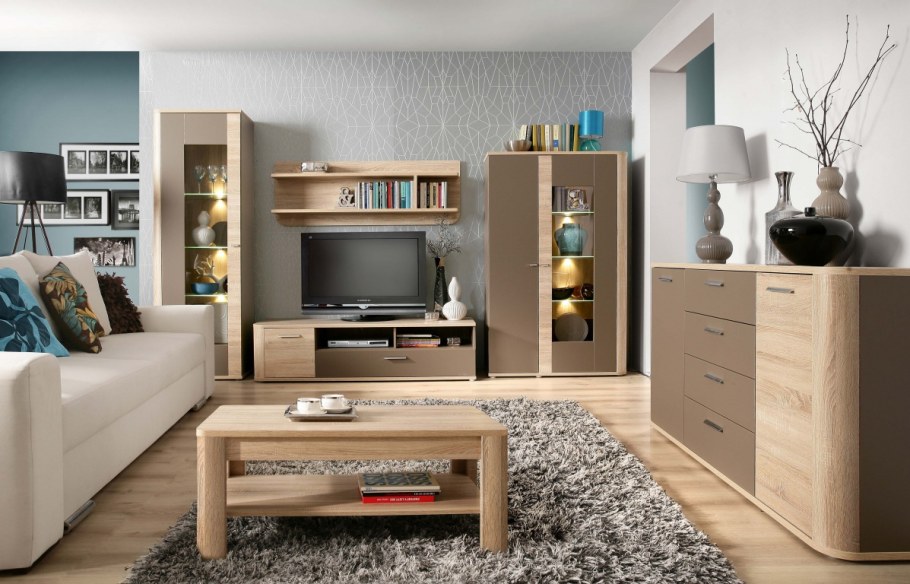 Гостиная Fado Forte