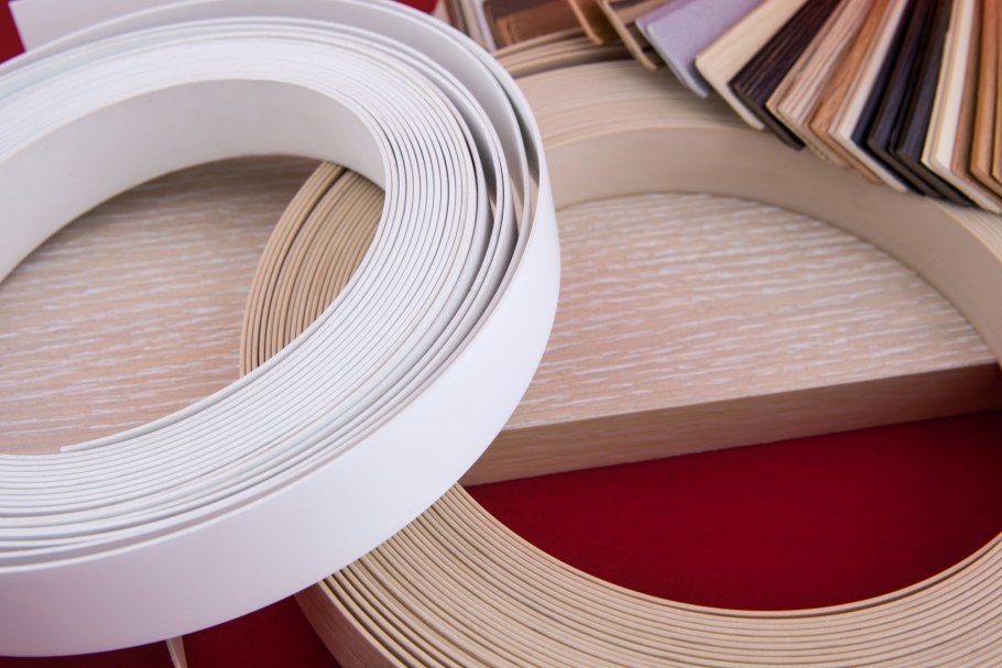 Кромка ПВХ Титан (p 5105 19x2)