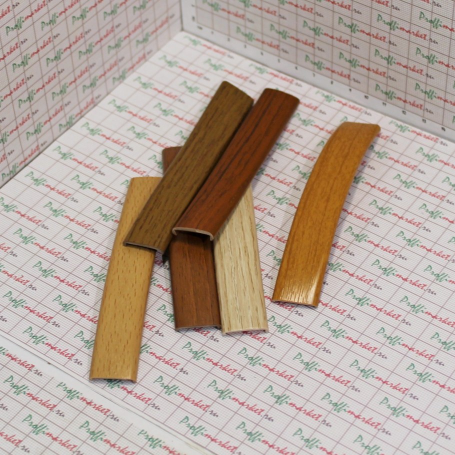 Кант п образный 22мм