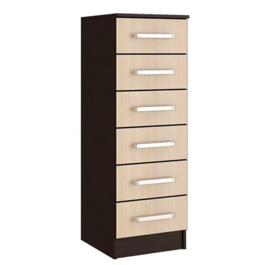 Комод Фиеста 400 БТС