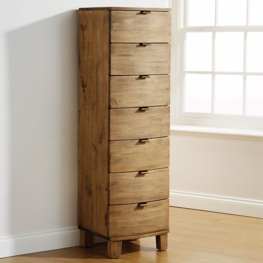 Tall Chest of Drawers