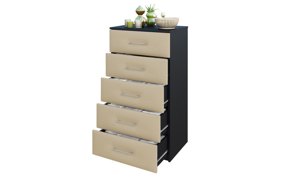 Комод Promtex Lotto Mase 4