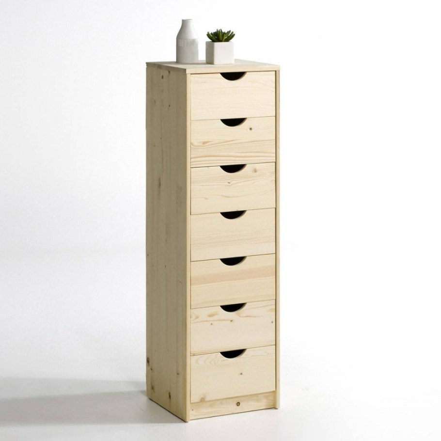 Комод la Redoute дуб