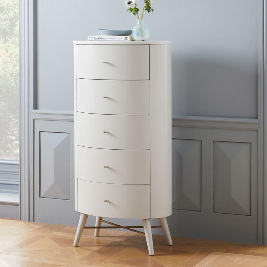 Комод Сканди 5 Drawers