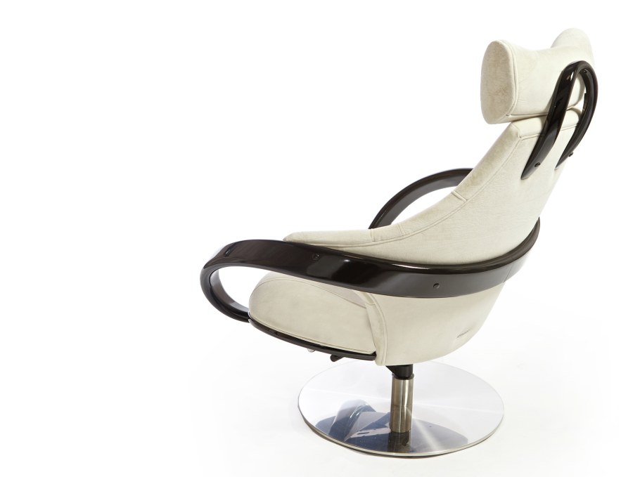 Офисное кресло Мелвин Zamsha