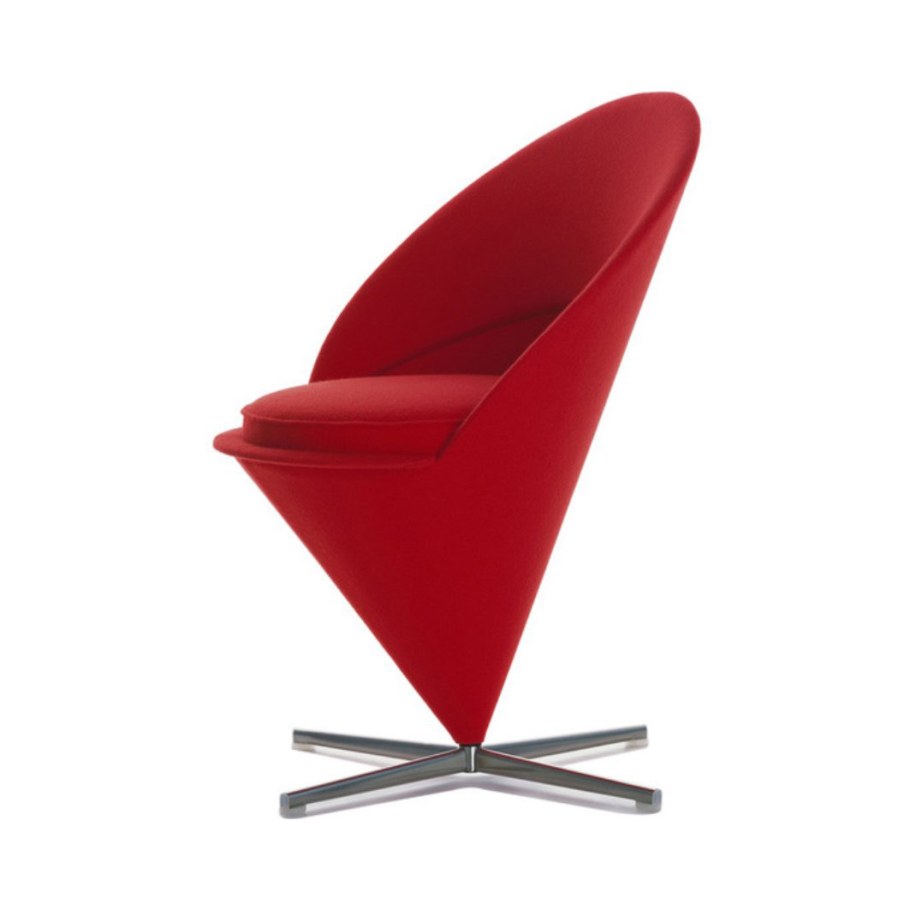 Вернер пантон Panton Chair