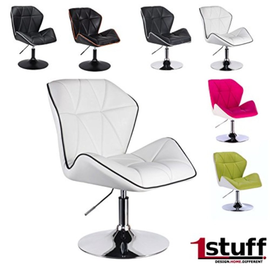 Кресло вращающееся d-490; h-660