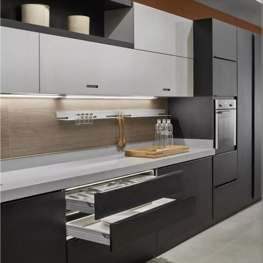 Кухни Модерн 4м