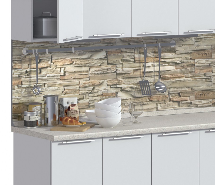 Стеновая панель Альбико SP 012