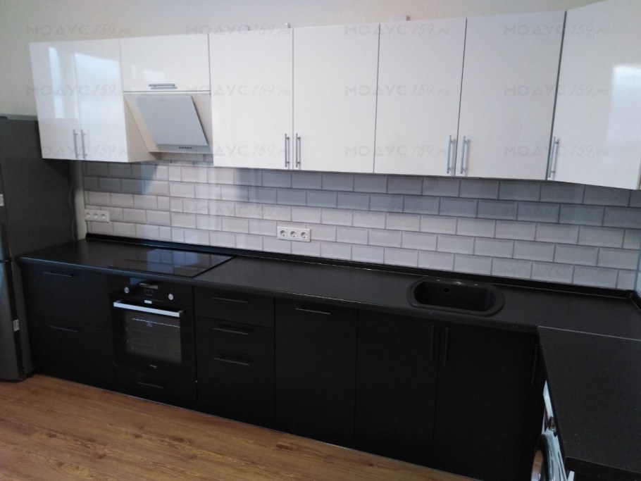 Фартук Альбико СП 203