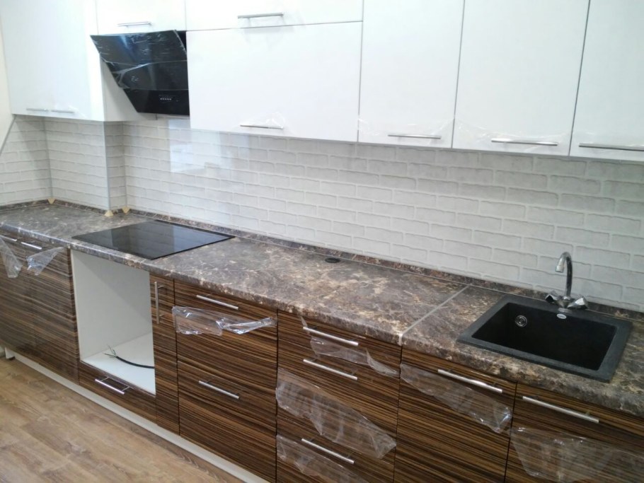 SP 203 Альбико