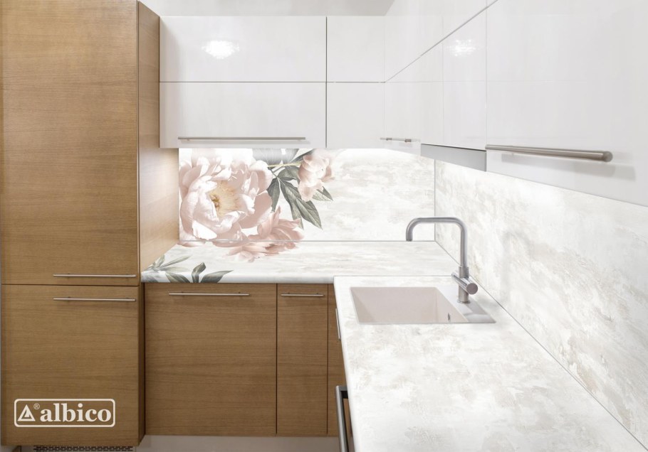 Столешница Альбико а010