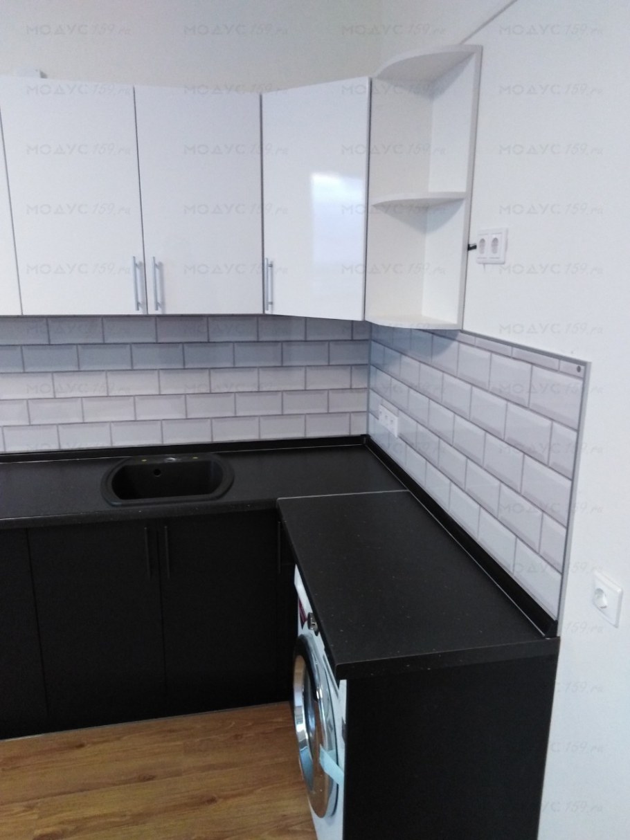 Стеновая панель SP 203 Альбико