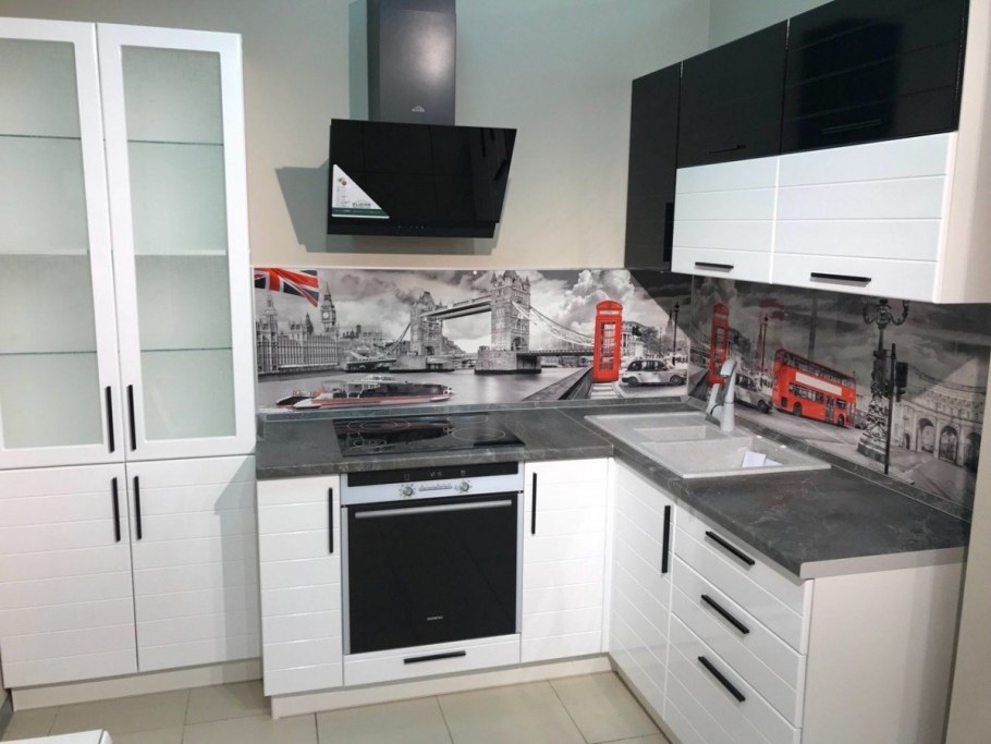 Стеновая панель Альбико sp074