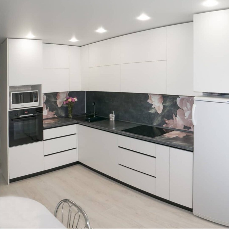 SP 258 Альбико