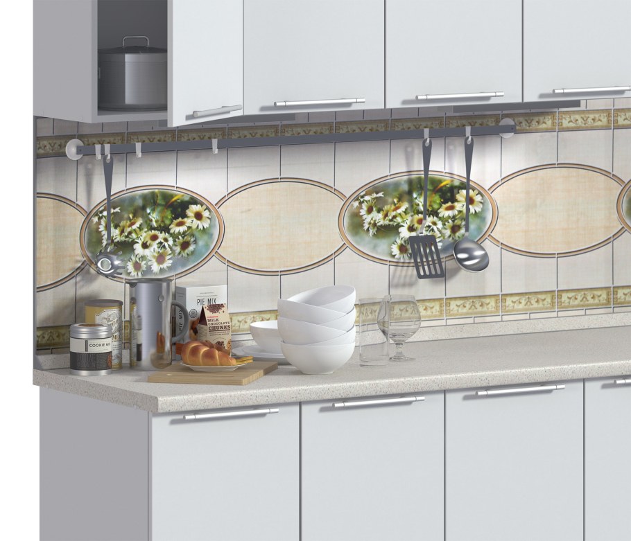 Панели Альбико SP 23