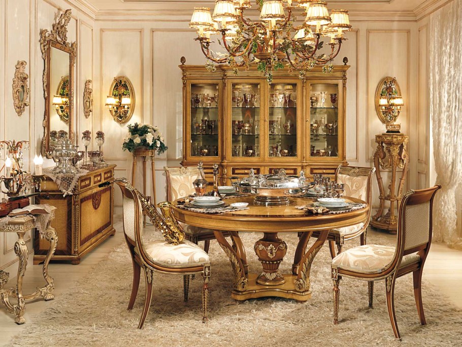 Буфет Riva Direttorio 1510