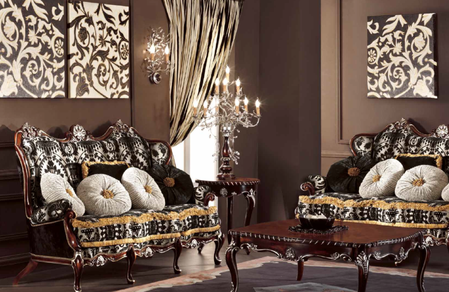 La casa мебельный салон