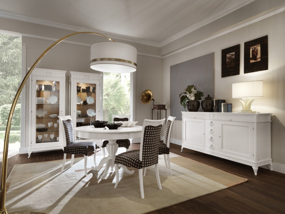 Итальянские гостиные Камелия