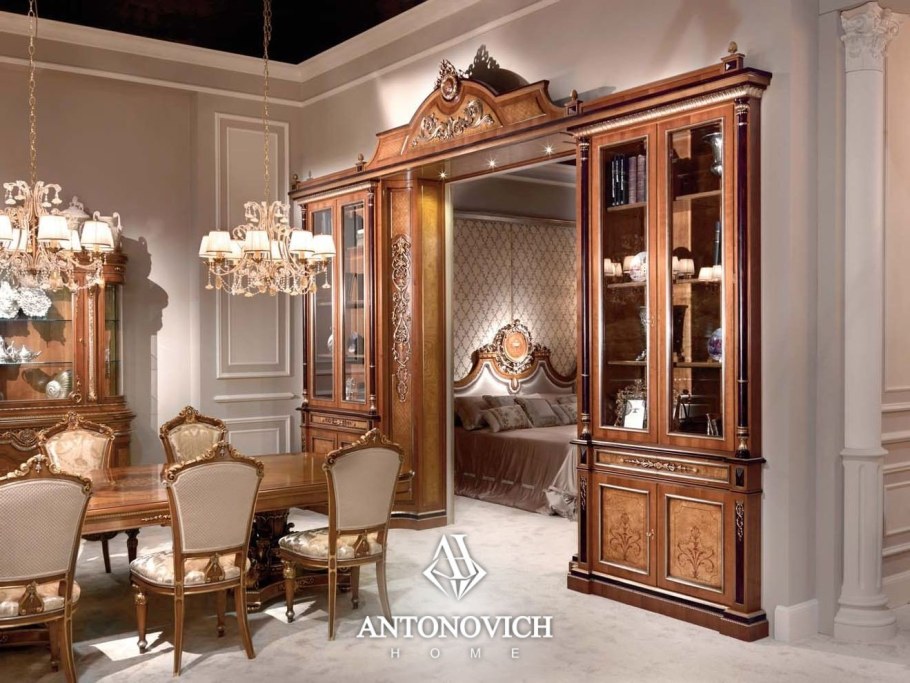 Citterio Fratelli мебель