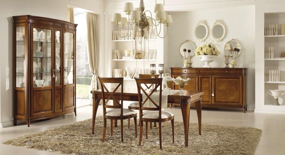 Stolovaya Медичеа Signorini Coco