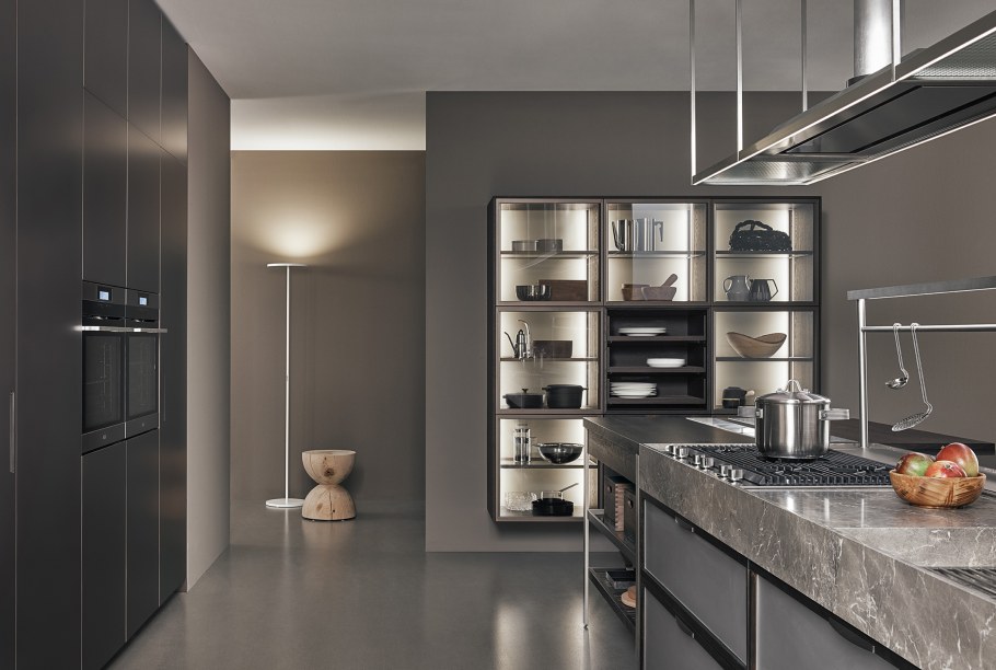 Модель k-Lab Ernestomeda