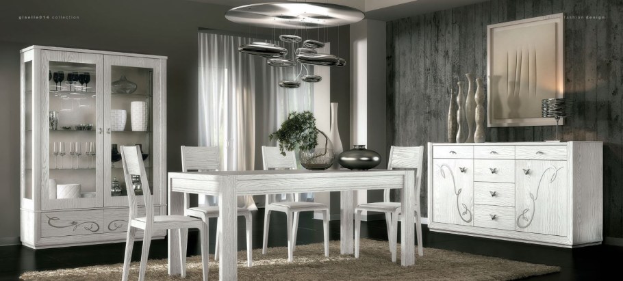 Vaccari Cav Giovanni стол обеденный