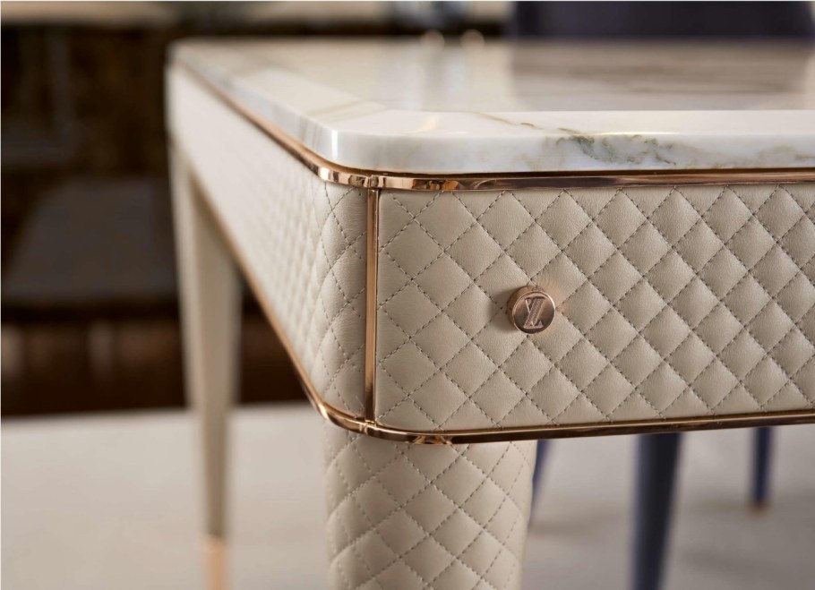 Туалетный столик Capri , арт.3160, фабрика Volpi